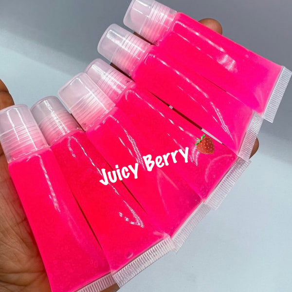 Juicy Berry Lipgloss