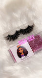 RICH SEX 25mm lash style