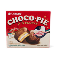 Choco Pie Singles