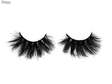 PRISSY 25mm Mink Lash