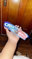 Strawberry Cheesecake Oreos