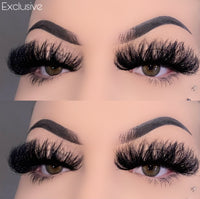 Exclusive Lash Style