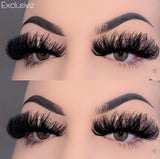 Exclusive Lash Style