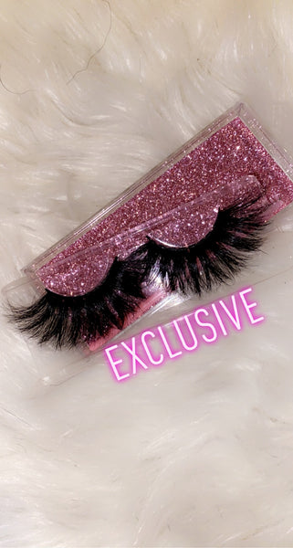 Exclusive Lash Style