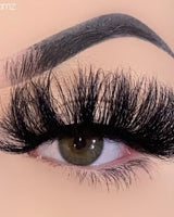 DREAMZ 25mm mink lash